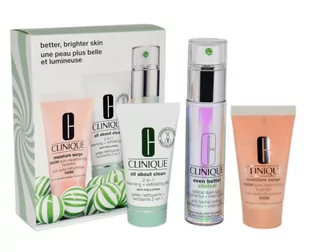 Clinique Even Better zestaw serum - Zestawy kosmetyków damskich - miniaturka - grafika 1
