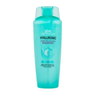 Xpel Hyaluronic Hydration Locking Shampoo Szampon do włosów 400 ml - Szampony do włosów - miniaturka - grafika 1