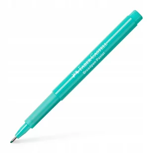 FABER-CASTELL Cienkopis pisak Broadpen 0.8 mm - Cienkopisy - miniaturka - grafika 1