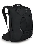 Torebki damskie - Plecak - torba Osprey Farpoint 40 - black - miniaturka - grafika 1