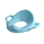 Nocniki - Nakładka sedesowa dla dzieci Kiddo błękitny - miniaturka - grafika 1