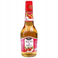 Zdrowa żywność - PONTI OCET JABŁKOWY 500 ML - miniaturka - grafika 1
