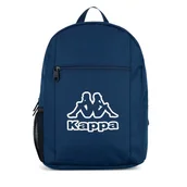 Plecaki - Plecak Kappa KPA-B-001-07 Czarny - miniaturka - grafika 1