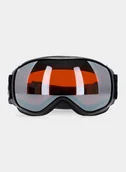 Gogle narciarskie - Narciarskie gogle Julbo Ventilate - SP3 - black - miniaturka - grafika 1