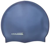 Pływanie - Aqua Speed Czepek pływacki - miniaturka - grafika 1