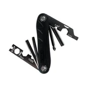 Narzędzia rowerowe - WELDTITE CYCLO Kluczyk podręczny CYCLO Deluxe Multi Tool 5013863063216 - miniaturka - grafika 1