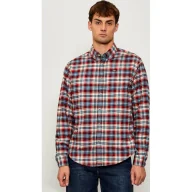 Koszule męskie - Napapijri Koszula G-TREKKING Relaxed fit - miniaturka - grafika 1