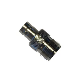 Redukcja / adapter antenowy Bnc gniazdo / UC1 - Akcesoria do krótkofalówek - miniaturka - grafika 1
