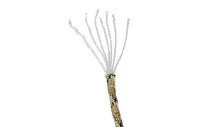 Atwood Rope MFG - Paracord 550-7 - 4 mm - Coyote Brown - 1 metr - Survival - akcesoria - miniaturka - grafika 3