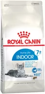 Sucha karma dla kotów - Royal Canin Indoor 7+ - 2 x 3,5 kg Dostawa GRATIS! - miniaturka - grafika 1