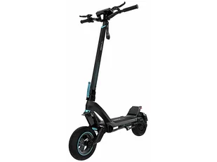 Hulajnoga elektryczna CECOTEC Bongo Serie Z Power City - Hulajnogi elektryczne - miniaturka - grafika 1