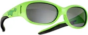 Okulary dla dzieci - Alpina Alpina Flexxy Okulary rowerowe Dzieci, green dino  2021 Okulary przeciwsłoneczne dla dzieci 8466475 - miniaturka - grafika 1