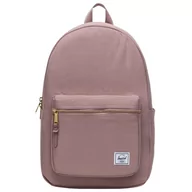 Plecaki - Herschel Settlement Backpack 11407-05905, Różowe Plecak, pojemność: 23 L - miniaturka - grafika 1