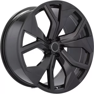 Felgi aluminiowe Audi A6 S6 A8 S8 Q5 Q7 Ii Q8, 22'', 5x112 - Felgi aluminiowe - miniaturka - grafika 1