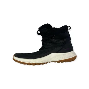 Kozaki damskie wiązane MERRELL QUANTUM GRIP 40,5 - Kozaki damskie - miniaturka - grafika 1