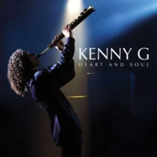 Heart &amp Soul Kenny G - Jazz, Blues - miniaturka - grafika 3