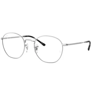 Okulary korekcyjne, oprawki, szkła - Ray-Ban® 6472 2501 52 ROB - grafika 1