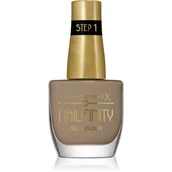 Lakiery do paznokci - Max Factor Nailfinity Lakier do paznokci 205 Solo Act 12ml - miniaturka - grafika 1