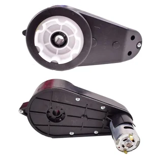 ZESPÓŁ NAPĘDOWY WEIXU-RS540-12000RPM - Pojazdy elektryczne dla dzieci - miniaturka - grafika 2