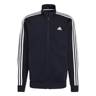 adidas bluza męska, Tinley/biały, 5XL - Bluzy męskie - miniaturka - grafika 1