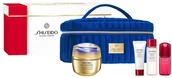 Zabawki kreatywne - Shiseido Lifting And Redensifying Supreme Ritual zestaw krem przeciwzmarszczkowy 50ml + pianka oczyszczająca 15ml + lotion do - miniaturka - grafika 1