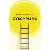 Psychologia - Dyscyplina - miniaturka - grafika 1