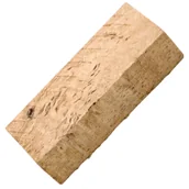 Survival - akcesoria - Helle Curly birch block HE-219999 - miniaturka - grafika 1