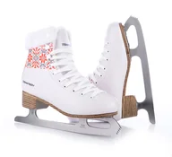 Łyżwy - Damskie łyżwy Tempish FREYA II EUR 39 - miniaturka - grafika 1