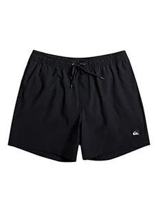 Quiksilver Męskie szorty Surfsilk Volley 16 (1 opakowanie) - Spodenki damskie - miniaturka - grafika 1