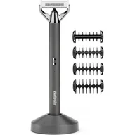 Trymery - Trymer BABYLISS OT996E X-Metal X-Blade - miniaturka - grafika 1