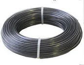 Akcesoria do urządzeń ogrodniczych - Corona żyłka do podkaszarki DUO okrągła 2,7-15mb - miniaturka - grafika 1