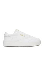 Buty dla dziewczynek - Reebok Sneakersy CEO-123 Biały - miniaturka - grafika 1