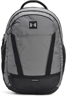 Plecaki - Under Armour Hustle Signature Backpack-BLK - miniaturka - grafika 1