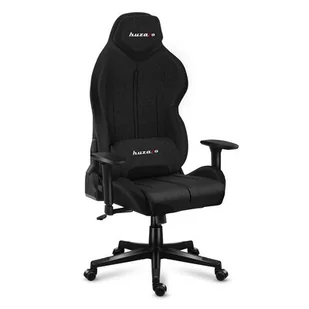 Huzaro Force 7.9 Black Mesh - Fotele gamingowe - miniaturka - grafika 1