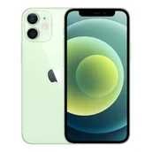 Telefony komórkowe - Apple iPhone 12 4/64GB 5G Dual SIM Zielony - miniaturka - grafika 1
