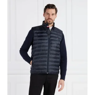 Tommy Hilfiger Bezrękawnik Core Circular | Regular Fit - Kamizelki męskie - miniaturka - grafika 1