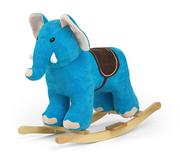 Milly Mally Bujak Elephant