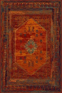 Mistik Red - Dywany - miniaturka - grafika 1