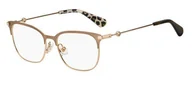 Okulary korekcyjne, oprawki, szkła - Okulary korekcyjne Kate Spade MARLEE 09Q - miniaturka - grafika 1