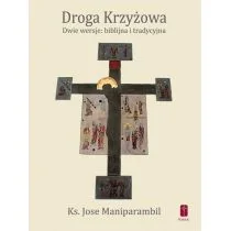 Droga Krzyżowa - Religia i religioznawstwo - miniaturka - grafika 1
