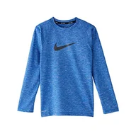 Kąpielówki dla chłopców - NIKE Lbt Nessa826 Stroje kąpielowe Dzieci - miniaturka - grafika 1