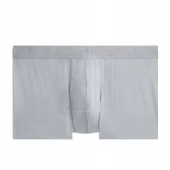 Majtki męskie - Bokserki Calvin Klein Low Rise Trunk Ultra Support M 000NB3680A L - miniaturka - grafika 1