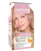 Farby do włosów i szampony koloryzujące - Casting Natural Gloss Farba do włosów 923 Waniliowy Bardzo Jasny Blond - miniaturka - grafika 1