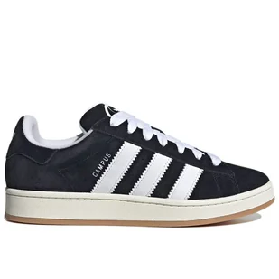 Buty męskie adidas Originals Campus 00S HQ8708 - czarne - Buty sportowe męskie Buty męskie adidas Originals Campus 00S HQ8708 - czarne - Buty sportowe męskie - miniaturka - grafika 1