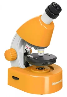 (CZ) Mikroskop Discovery Micro z książką - Mikroskopy i lupy - miniaturka - grafika 6