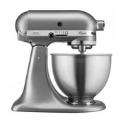 Roboty kuchenne - KitchenAid Classic 5K45SSESL - miniaturka - grafika 1