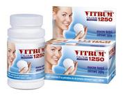 Leki przeciwbólowe - Takeda Vitrum Calcium 1250 + vitaminum D3 x 60 tabl Takeda - miniaturka - grafika 1