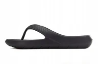 Klapki i japonki męskie - Klapki Adidas Adicane Flip Flop HQ9921 R. 44 1/2 - miniaturka - grafika 1