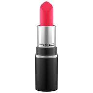 Szminki - MAC Pomadka do ust w sztyfcie Mini Lipstick Relentlessly Red 1.8 g - miniaturka - grafika 1