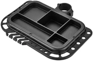 Akcesoria rowerowe - TOPEAK stojak do Tool Tray półką Prepstand zestaw narzędzi drobne elementy uchwyt Composite z włókna szklanego,,,,, 15900013 15900013 - miniaturka - grafika 1